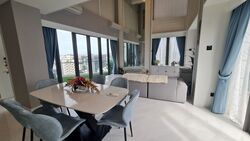The Lumos (D9), Apartment #410878821